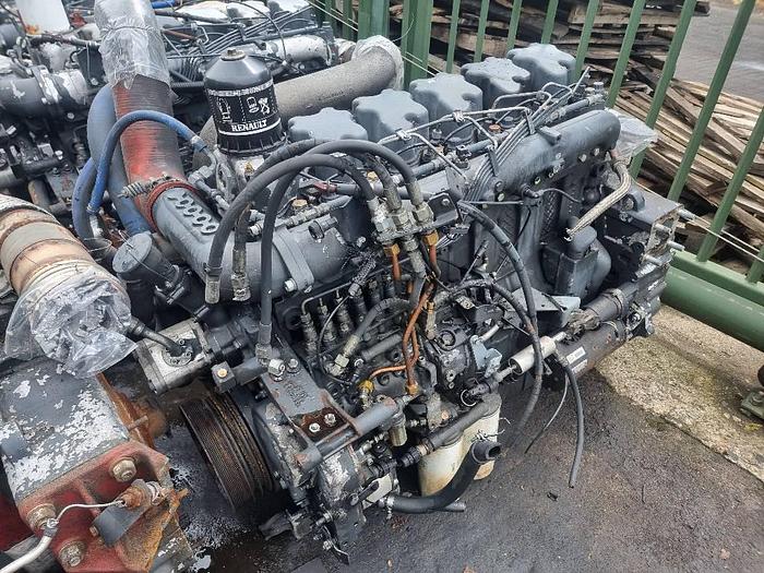 Used Renault Premium 400 for sale - the Netherlands