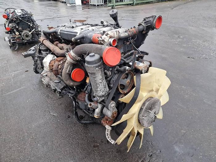 Used Scania R480 XPI DC1307 for sale - the Netherlands