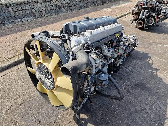 Used Renault DCI 11 for sale - the Netherlands