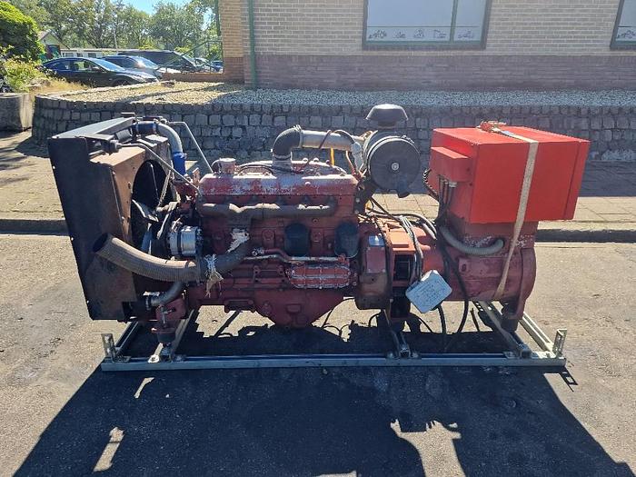 Used Iveco 8060 for sale - the Netherlands