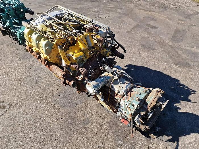 Used Mercedes-Benz OM 401 for sale - the Netherlands