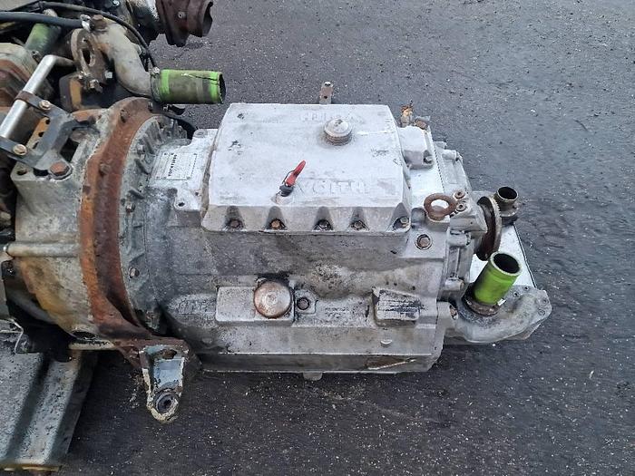 Used Voith Turbo 864.5 for sale - the Netherlands