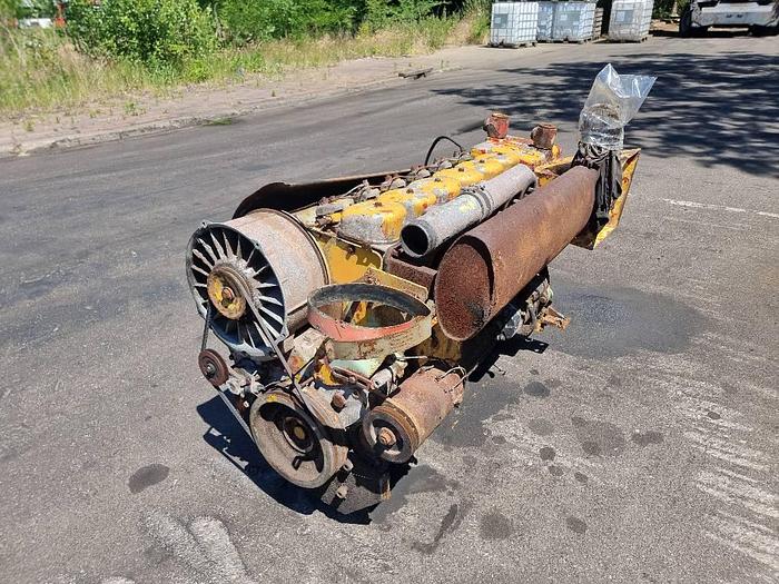 Used Deutz F6L912 for sale - the Netherlands