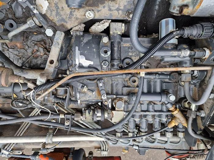 Used Renault Premium 250 for sale - the Netherlands