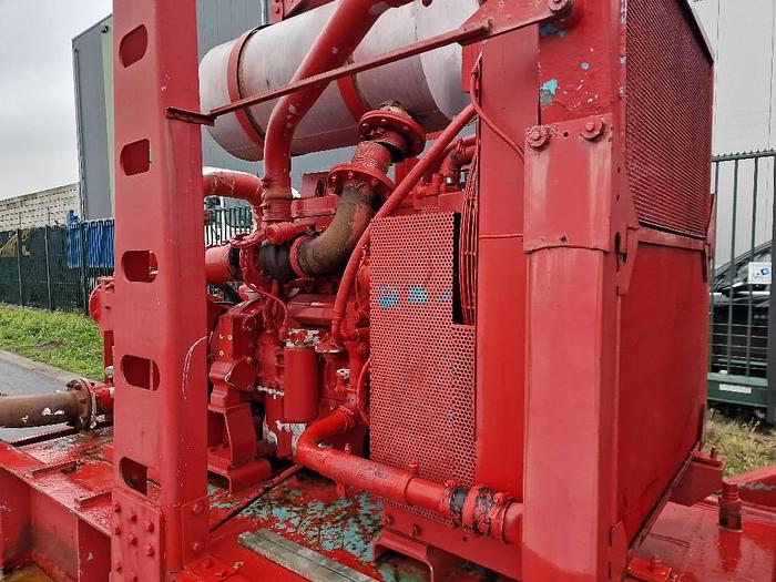 Used Sterling SPP XH-150 for sale - the Netherlands