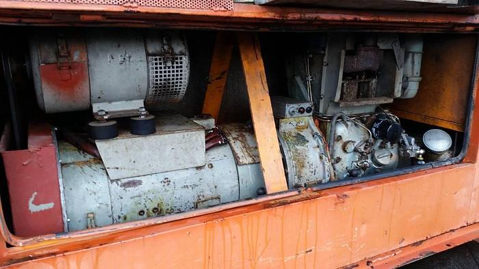 Used Müller Opladen GDF 302 for sale - the Netherlands