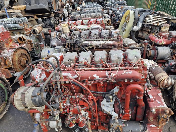 Used Renault Premium 340