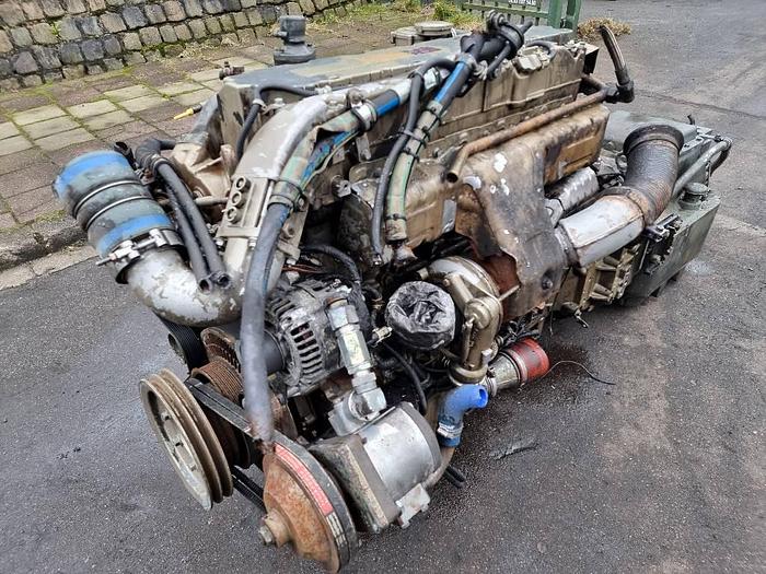 Used Deutz TCD2013L064V for sale - the Netherlands