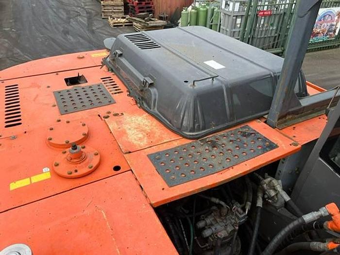 Used Hitachi ZX250LC-3 - ZX 250 LC-3 - ZX250 for sale - the Netherlands