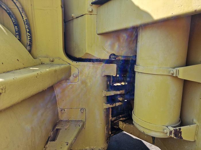 Gebruikt Caterpillar 966C