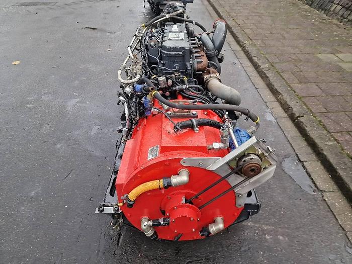 Used Iveco FAE3681A*S for sale - the Netherlands