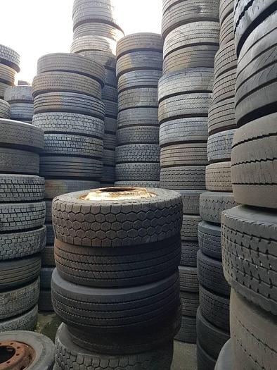 Used Michelin Banden for sale - the Netherlands