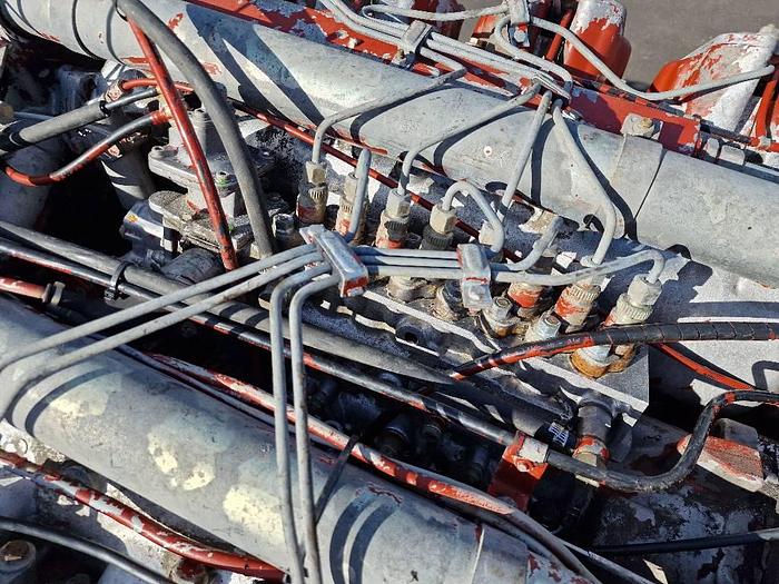 Used Iveco 8280 for sale - the Netherlands