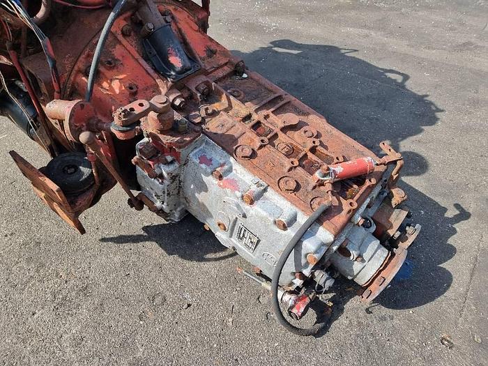 Used Deutz F6L413W for sale - the Netherlands