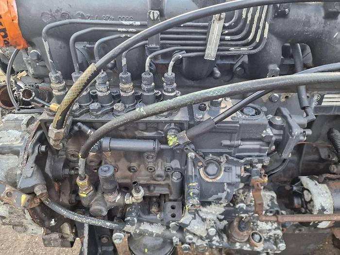 Used Renault Midliner MIDR060225W4