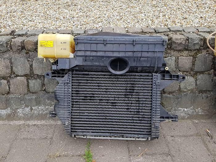 Used Mercedes-Benz Vario 815 D for sale - the Netherlands