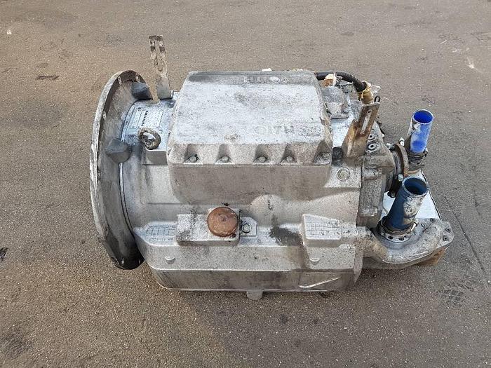 Used Voith Turbo Diwabus 854.5 for sale - the Netherlands