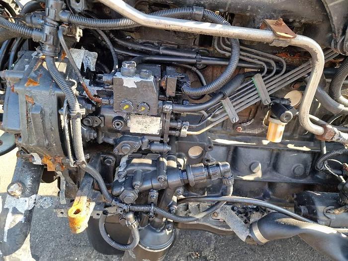 Used MAN D0836 LF03 for sale - the Netherlands