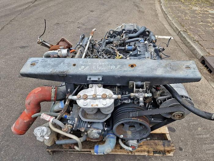 Used Renault Premium 250 for sale - the Netherlands