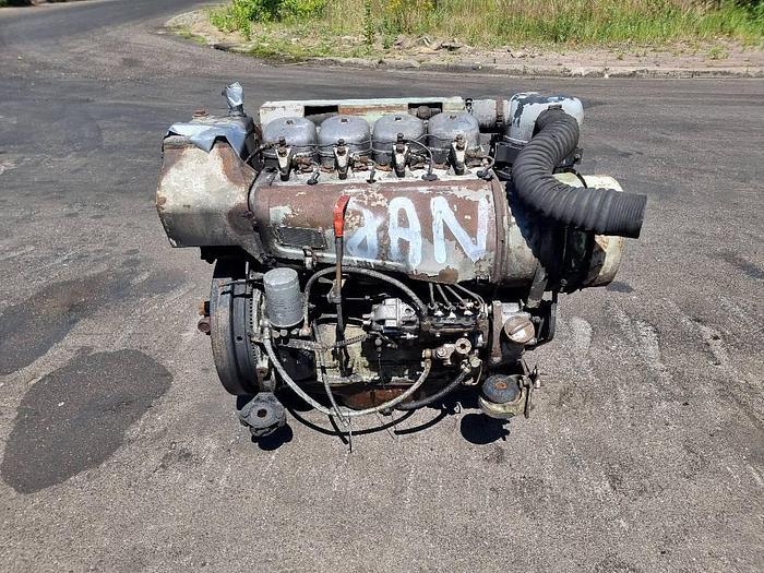 Used Deutz F4L912 for sale - the Netherlands