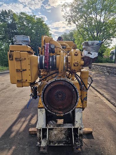 Gebruikt Caterpillar 3406 PC