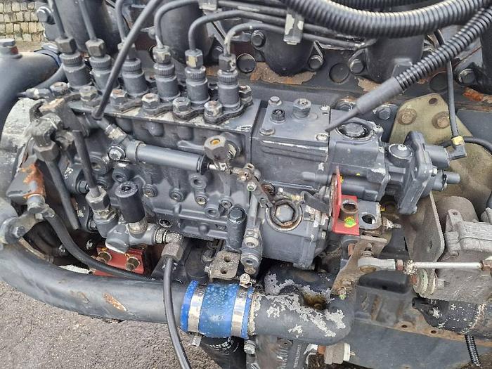 Used Renault Midliner 210 MIDR060226W4 for sale - the Netherlands