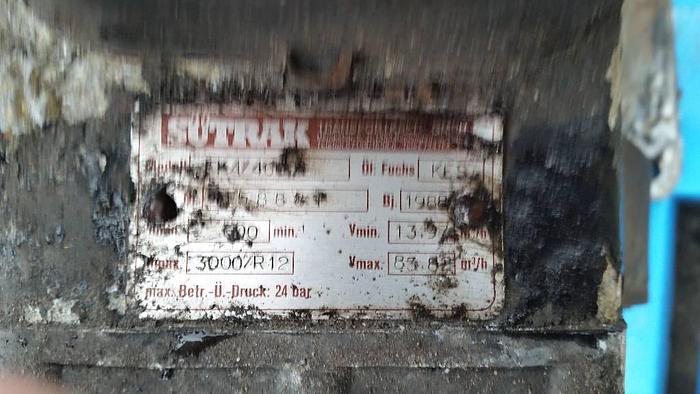 Used Webasto Divers for sale - the Netherlands