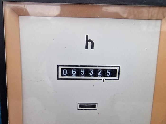 Used Deutz generator F6L912 for sale - the Netherlands