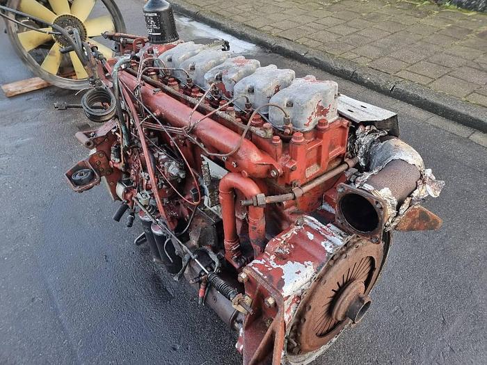 Used Renault FR340 for sale - the Netherlands