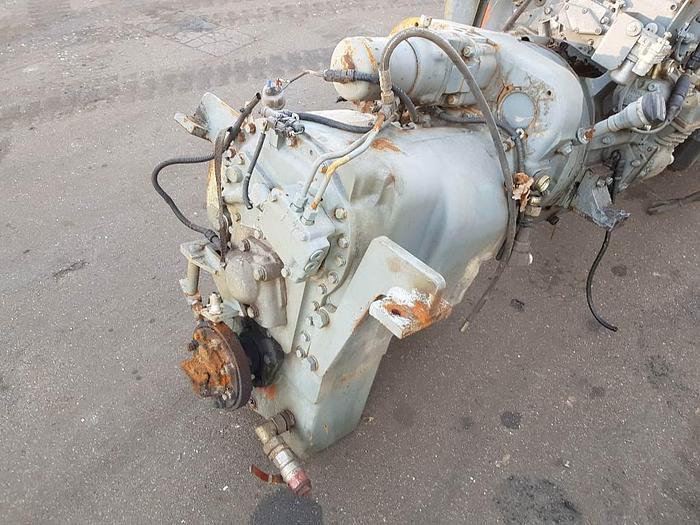 Used Deutz 1013C for sale - the Netherlands