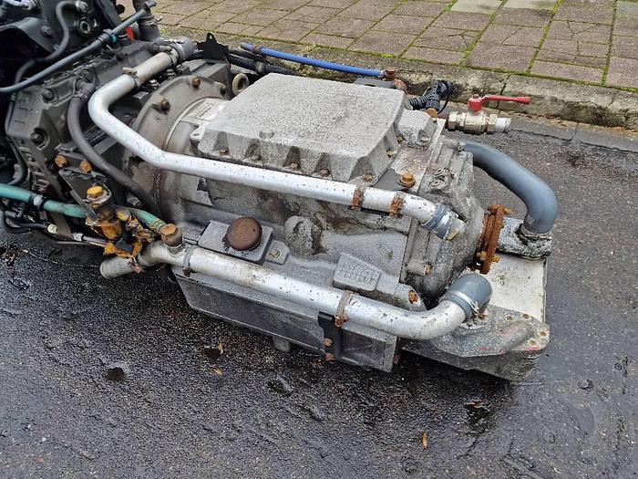 Used Voith Turbo 854.5 for sale - the Netherlands