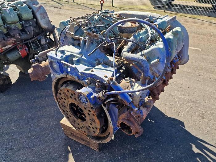 Used Mercedes-Benz OM421