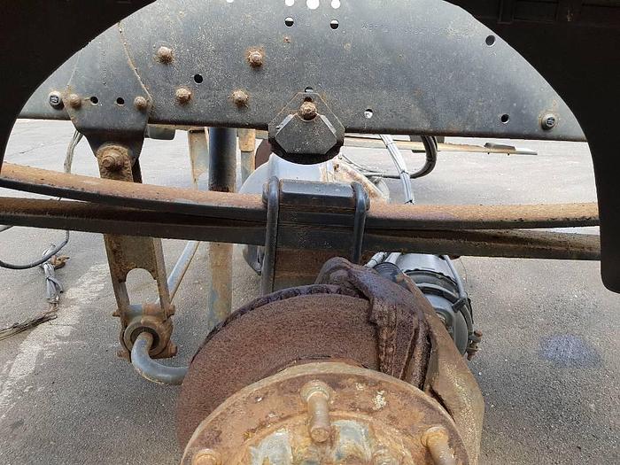 Used Mercedes-Benz Atego for sale - the Netherlands