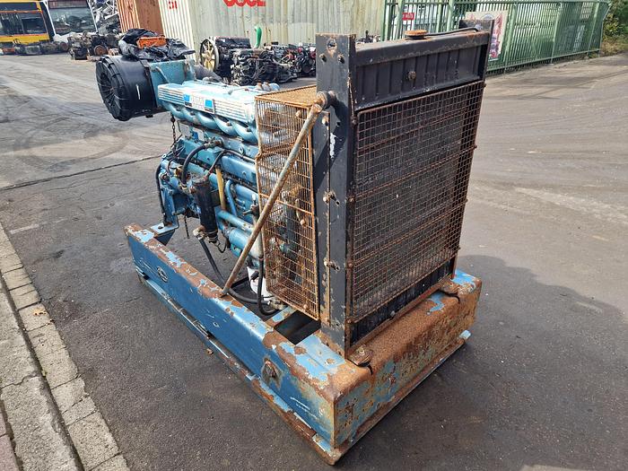 Used Perkins 2000 Series