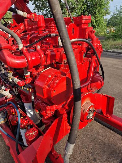Gebruikt 2002 Caterpillar 3406 C