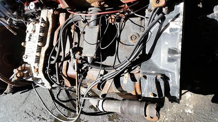 Used Eaton TF6362E17G4 for sale - the Netherlands