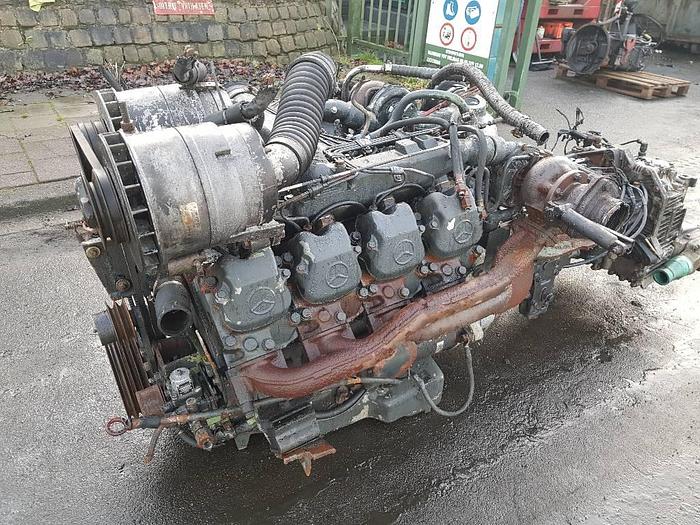 Used Mercedes-Benz OM442A for sale - the Netherlands