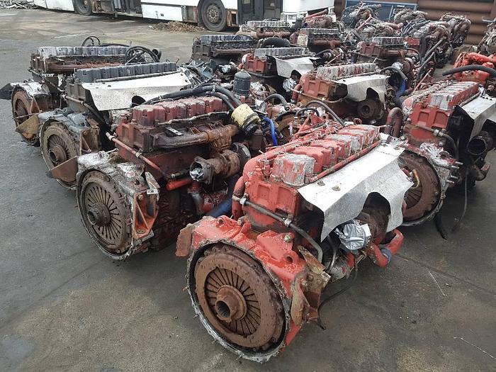 Used Renault G 340 for sale - the Netherlands