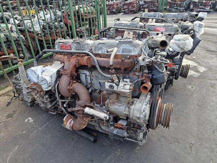 Used DAF RS 222 L for sale - the Netherlands