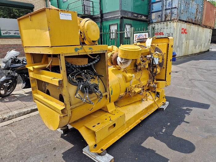 Used CAT SR 4 for sale - the Netherlands