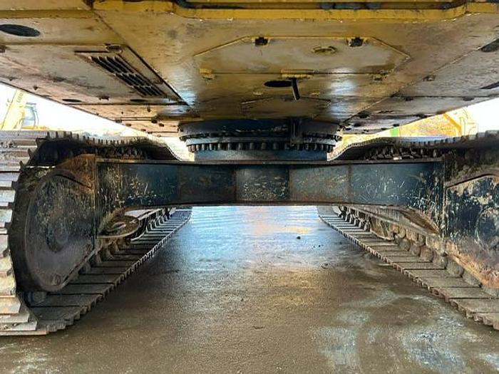 Used CAT 336E LRE - 336EL LRE - Long reach for sale - the Netherlands