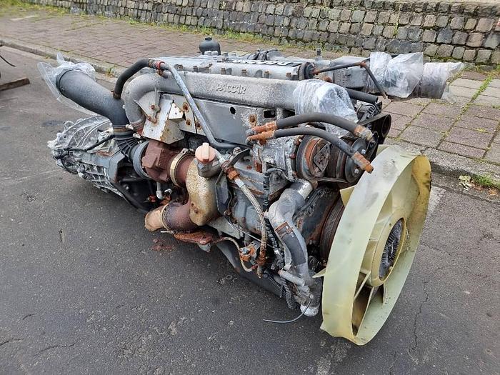 Used Paccar PR183S2 for sale - the Netherlands