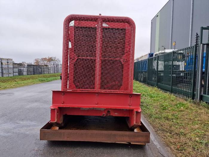 Used Sterling SPP XH-150 for sale - the Netherlands