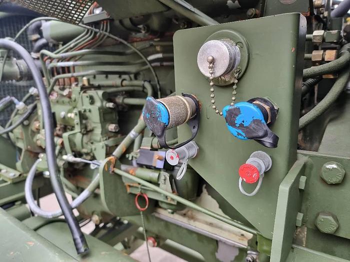 Used DAF NT133 for sale - the Netherlands