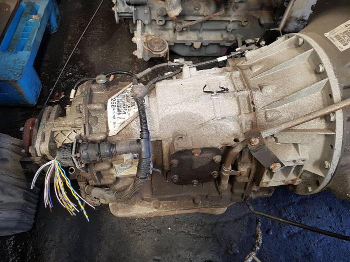Used Allison Transmisson 1000 for sale - the Netherlands