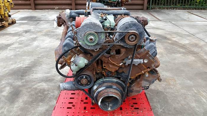 Used Mercedes-Benz OM 442 A for sale - the Netherlands