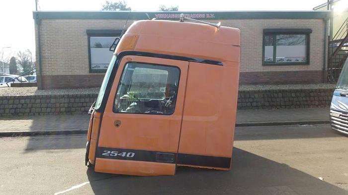 Used Mercedes-Benz 2540 for sale - the Netherlands