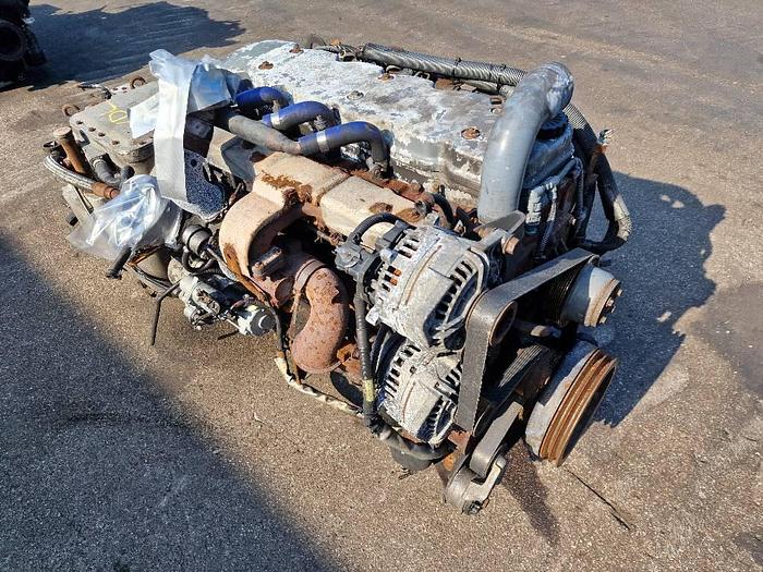 Used Cummins ISBE 6.7 I for sale - the Netherlands