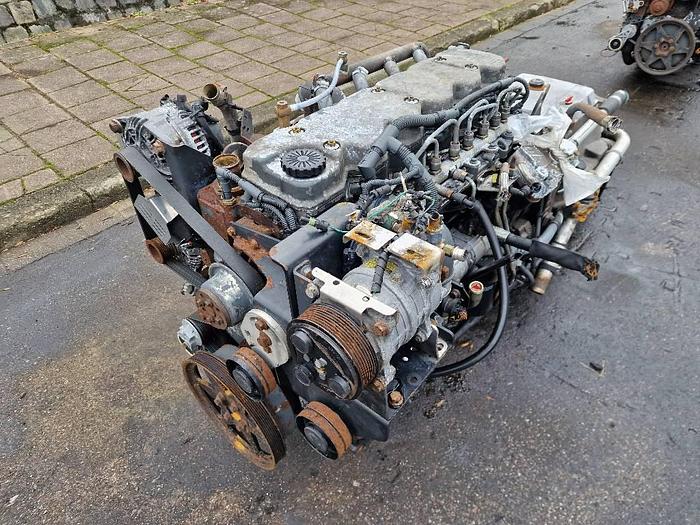 Used Cummins ISBE4 225B for sale - the Netherlands