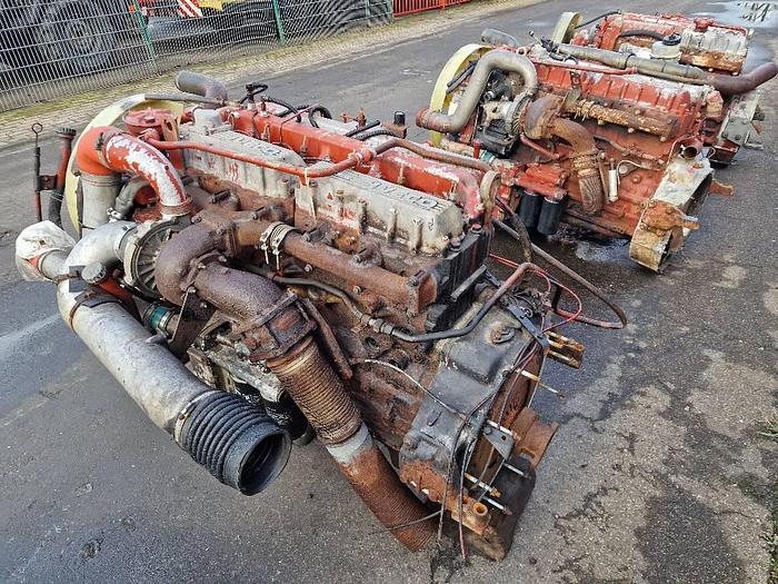 Used Iveco 8460 for sale - the Netherlands